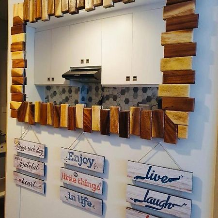 2 Bedroom Condo Vine Residences Quezon City With Pool Wifi Karaoke Board Games Netflix Exterior foto