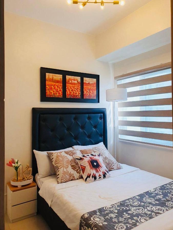 2 Bedroom Condo Vine Residences Quezon City With Pool Wifi Karaoke Board Games Netflix Exterior foto