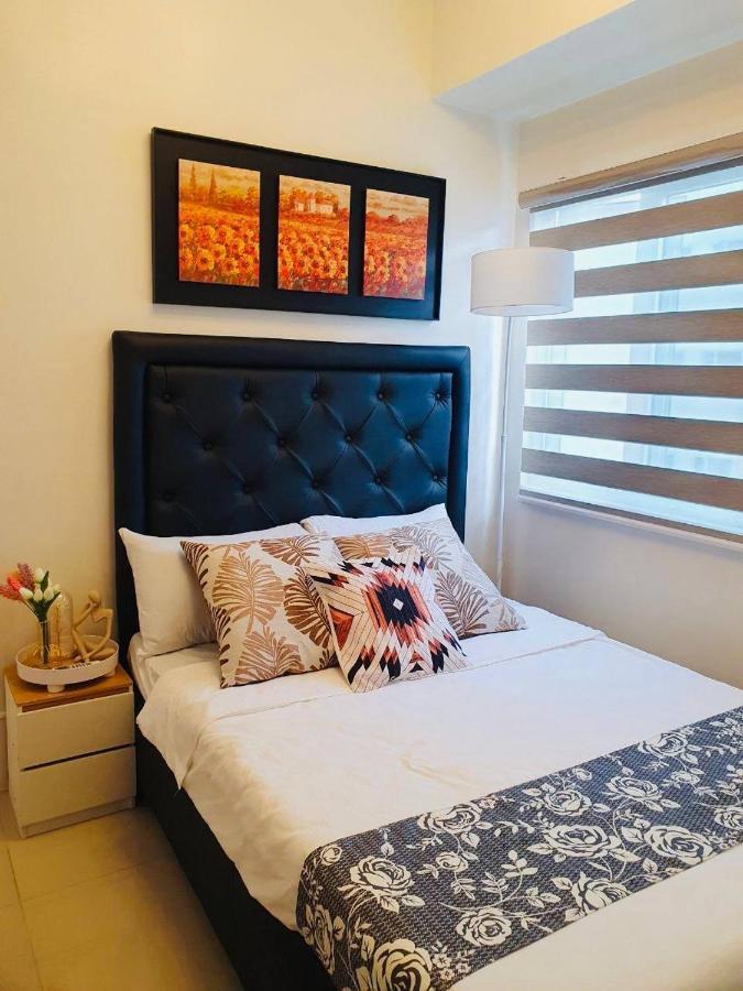 2 Bedroom Condo Vine Residences Quezon City With Pool Wifi Karaoke Board Games Netflix Exterior foto