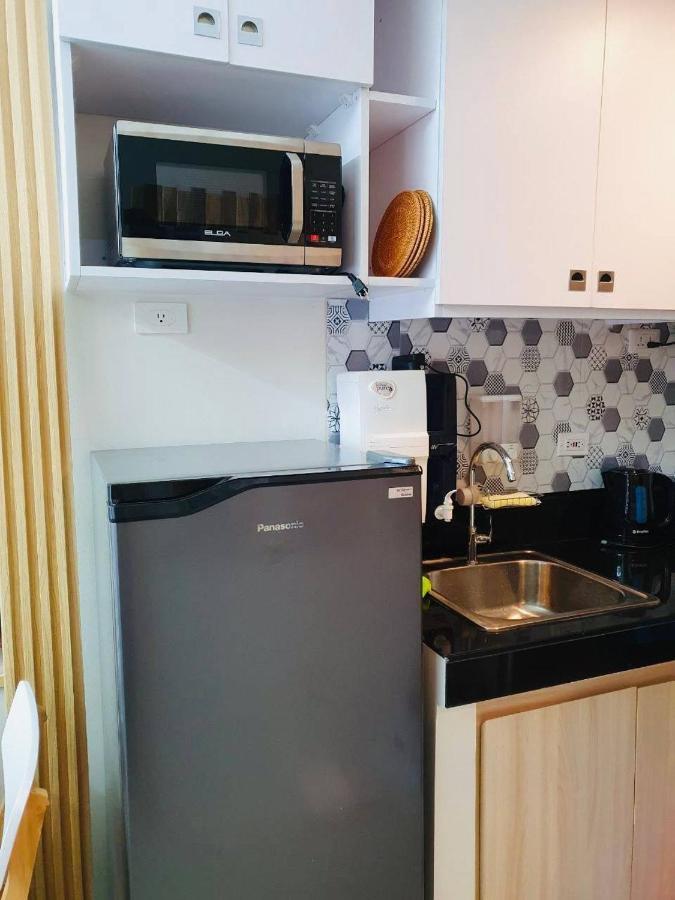 2 Bedroom Condo Vine Residences Quezon City With Pool Wifi Karaoke Board Games Netflix Exterior foto